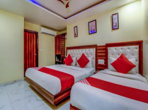 Sarthak Palace - By Pooja Hospitality